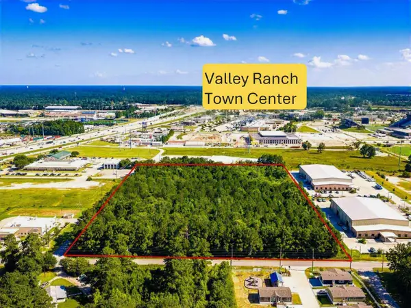 TBD Mccleskey Road, New Caney, TX 77357
