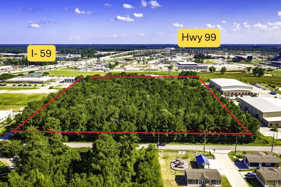 TBD Mccleskey Road, New Caney, TX 77357 - #2