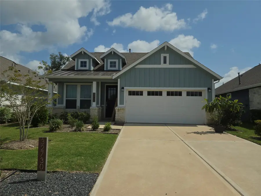 32730 School Hill Road, Fulshear, TX 77441 - #2