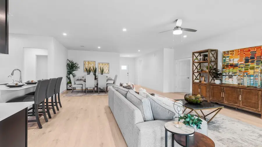 3419 Olivia Park Drive, Fulshear, TX 77441 - Image #3