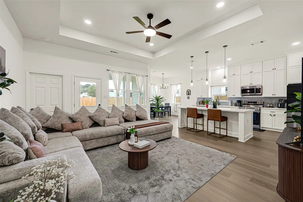 16273 Jeet St, Conroe, TX 77306 - #1