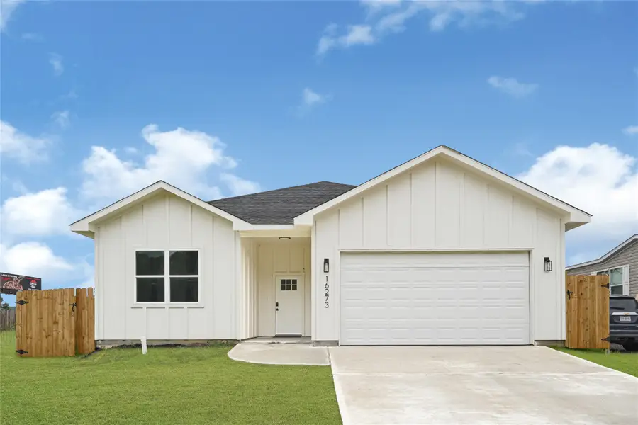 16273 Jeet St, Conroe, TX 77306 - #2