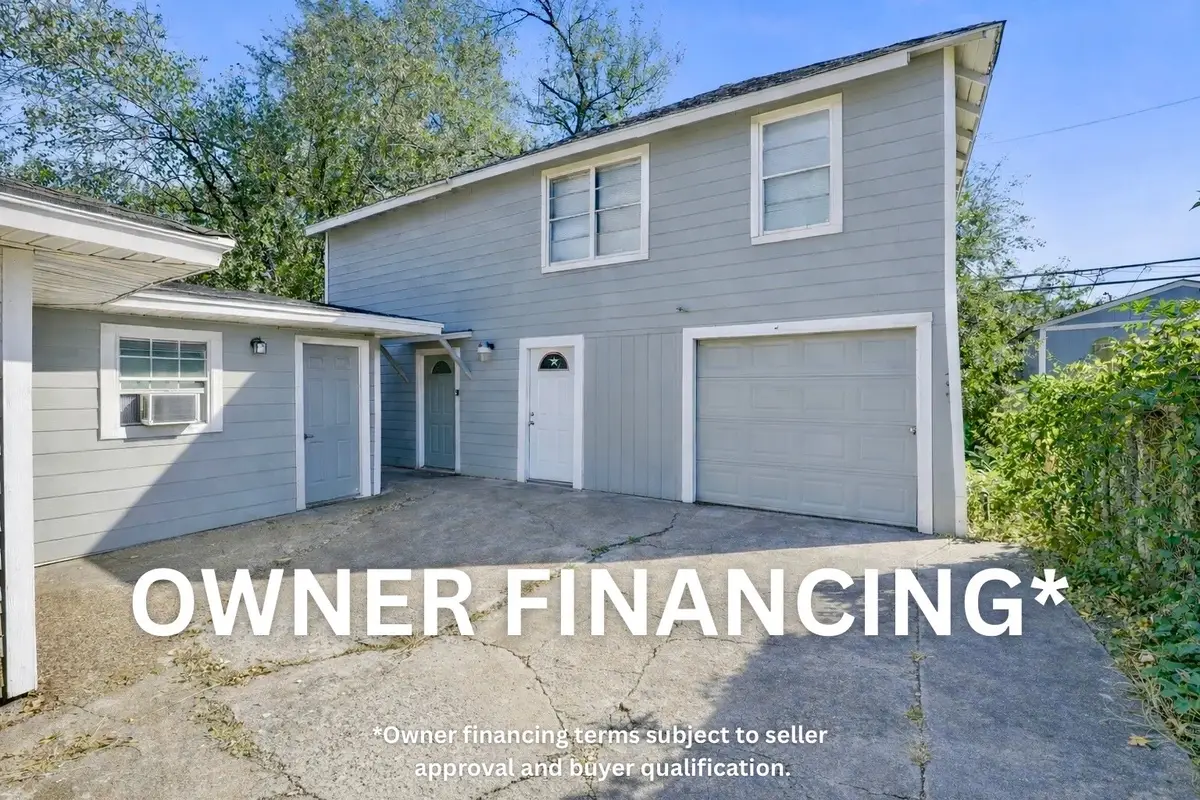 6526 Linden Street, Houston, TX 77087 - #1