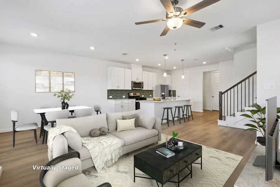 715 Sand Dollar Drive, Kemah, TX 77565 - #3