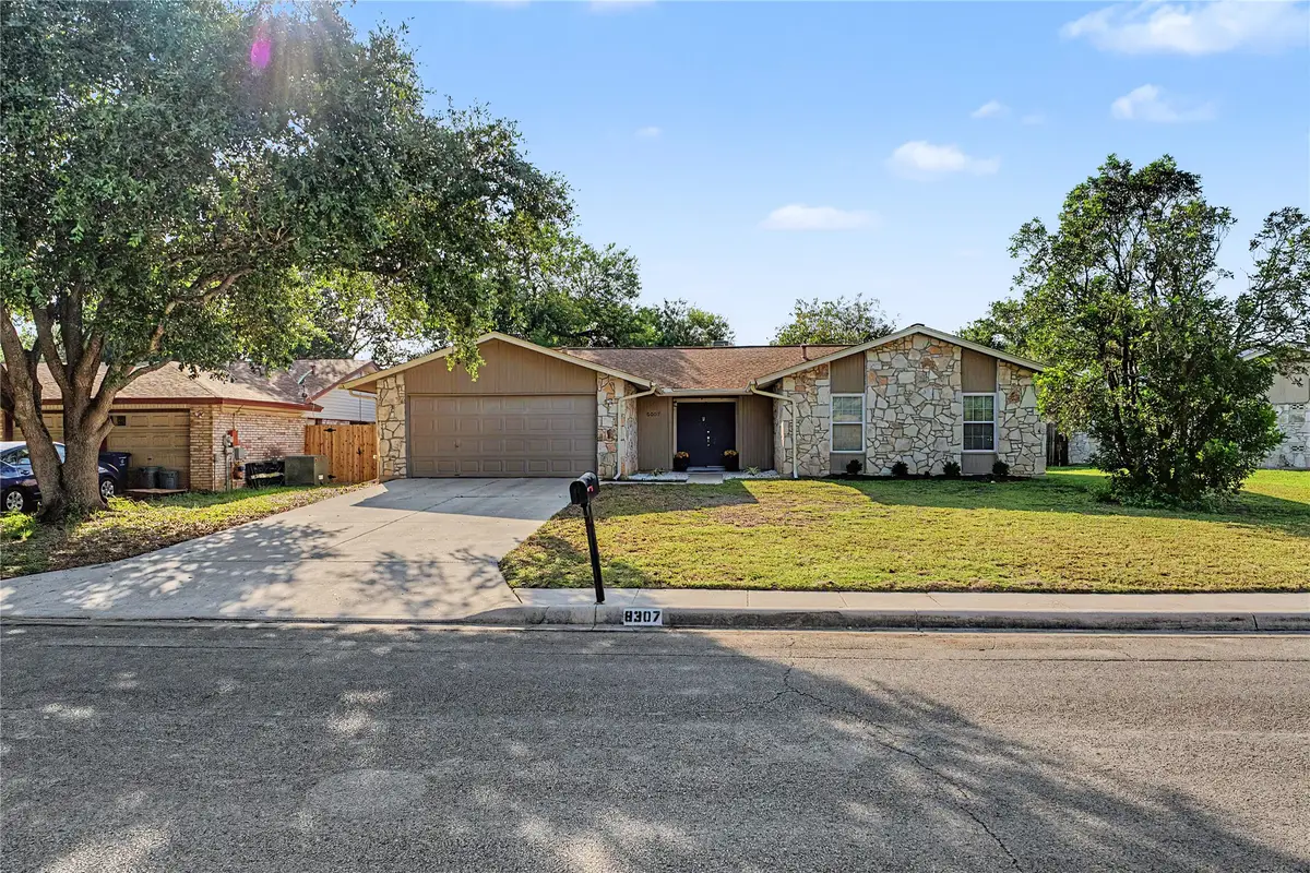 8307 Knute Rockne Street, San Antonio, TX 78240 - #1