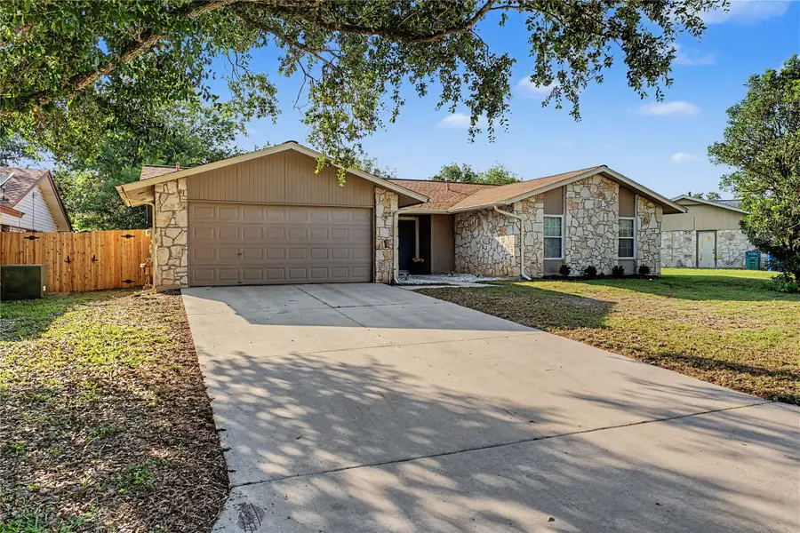 8307 Knute Rockne Street, San Antonio, TX 78240 - #2