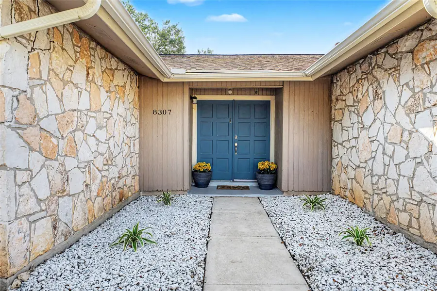 8307 Knute Rockne Street, San Antonio, TX 78240 - #3