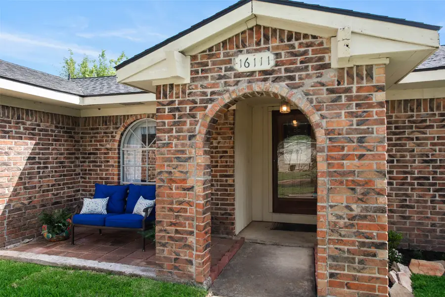 16111 La Cabana Drive, Houston, TX 77062 - #3