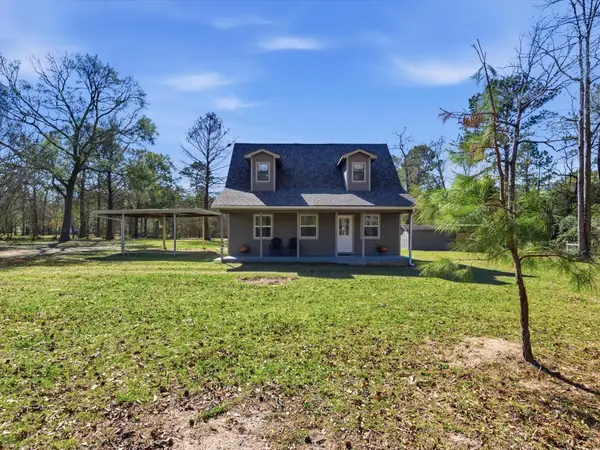 10172 Northridge Drive, Conroe, TX 77303