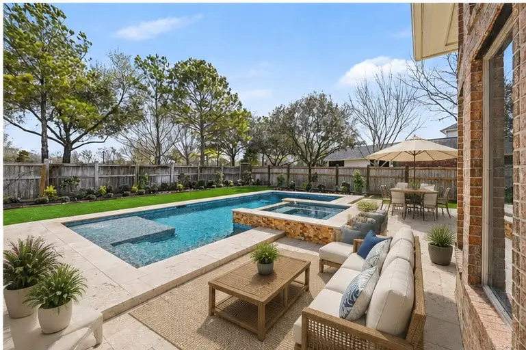 3903 Bell Hollow Lane, Katy, TX 77494 - #1