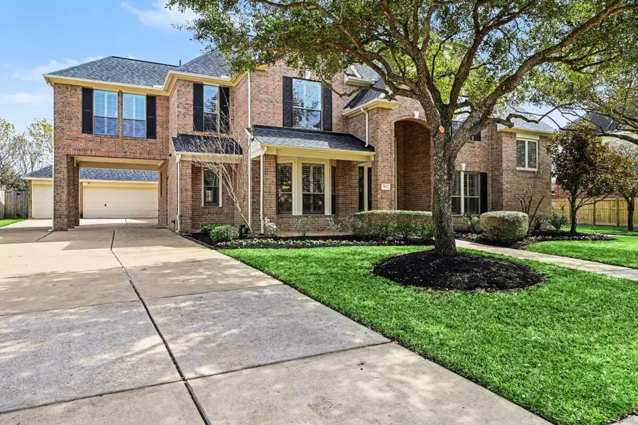 3903 Bell Hollow Lane, Katy, TX 77494 - #3