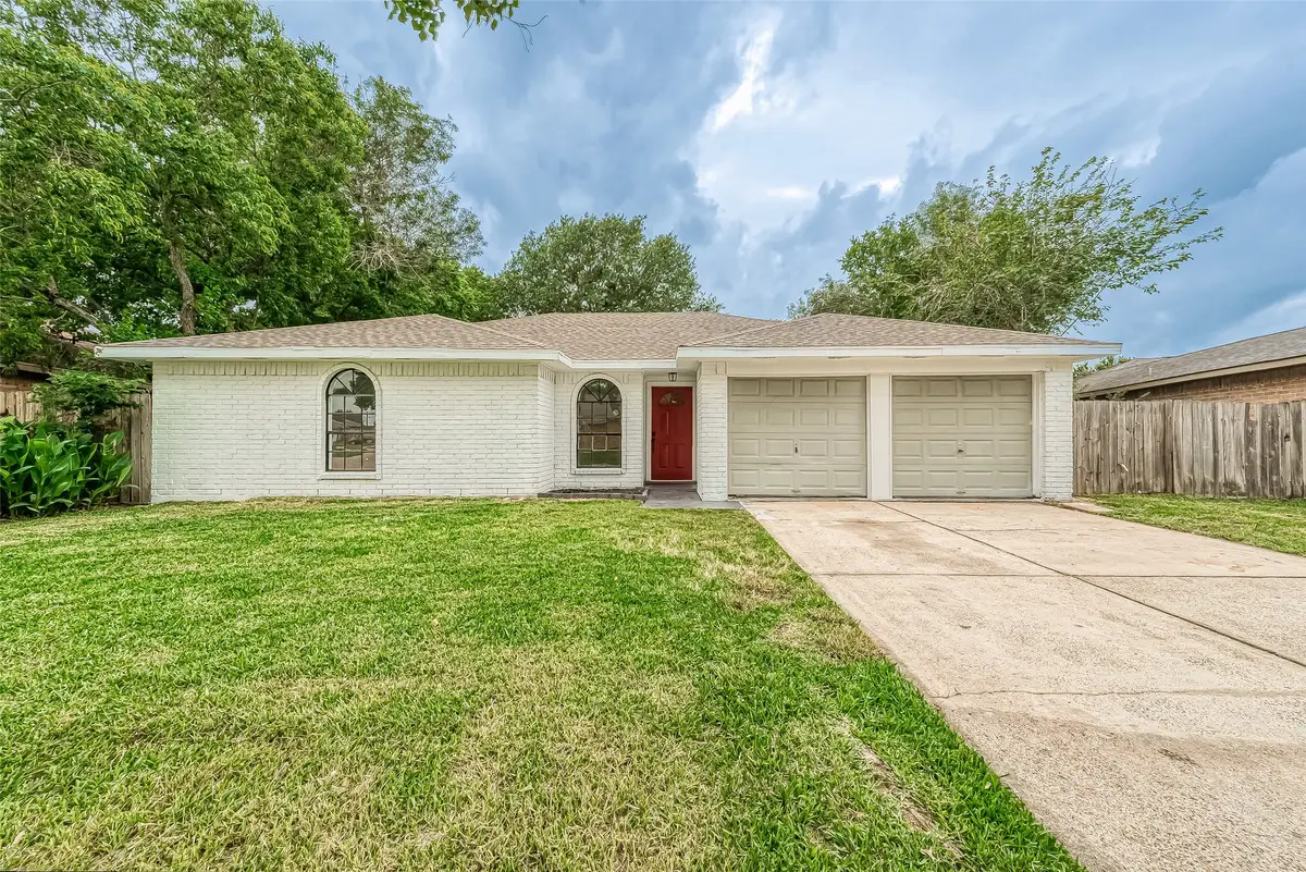 3814 Maplewood Drive, La Porte, TX 77571 - #1