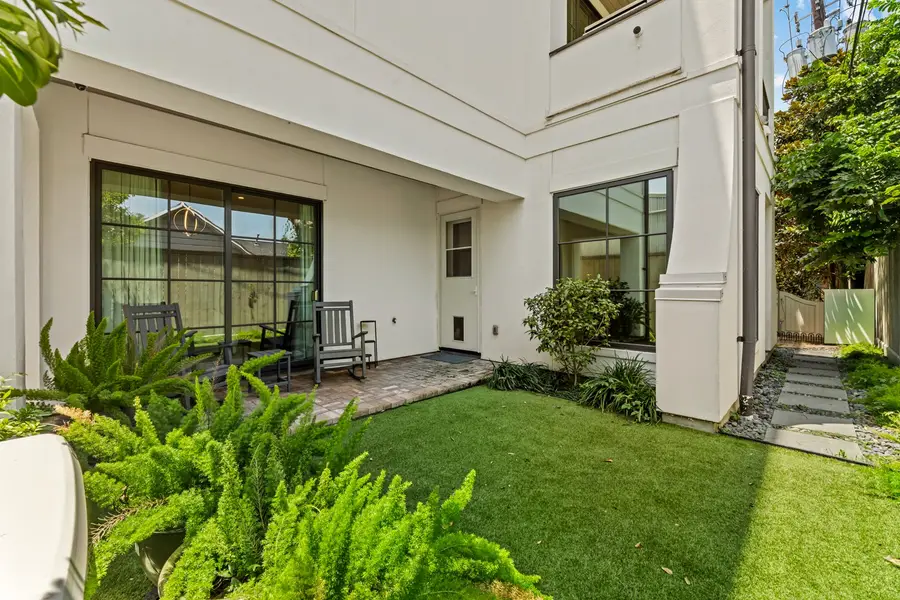 2328 Bissonnet Street, Houston, TX 77005 - #3