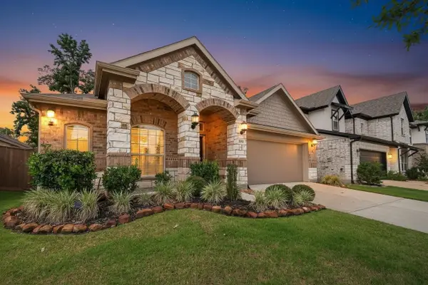 7511 Enchanted Rock Court, Porter, TX 77365