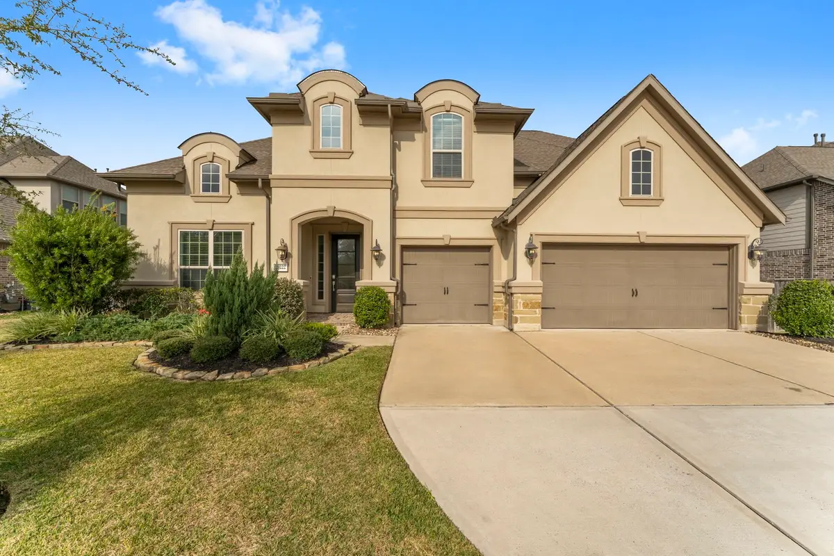 20222 Liberty Run Drive, Cypress, TX 77433 - #1
