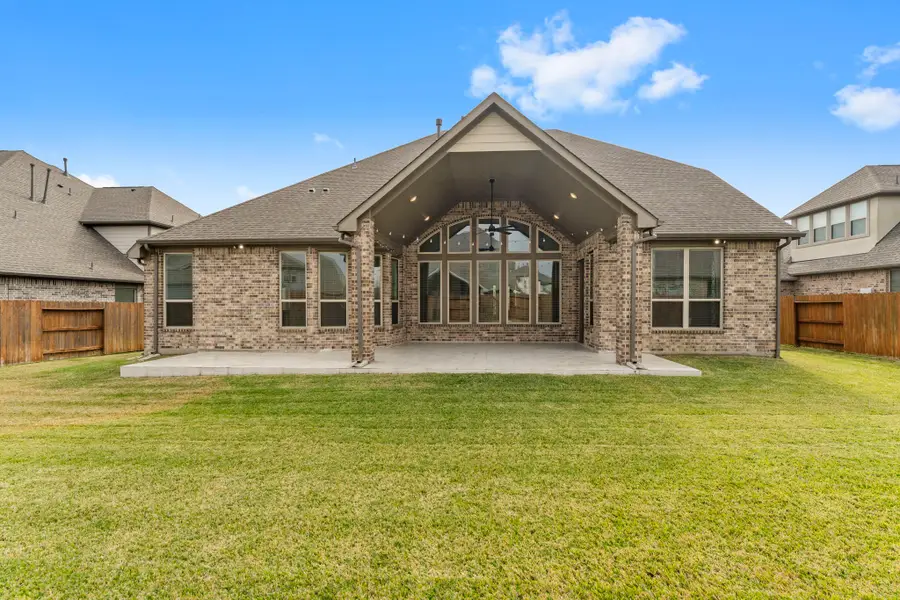 20222 Liberty Run Drive, Cypress, TX 77433 - #2