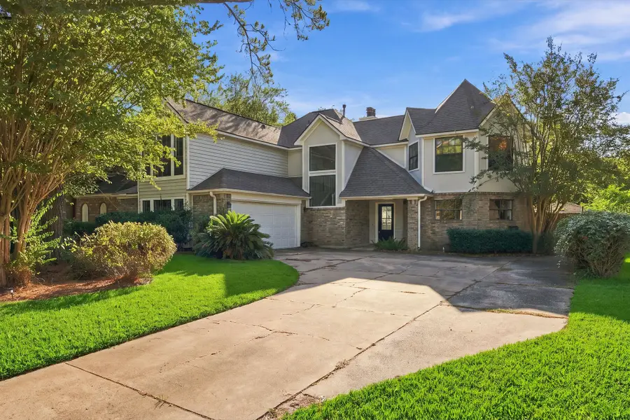 8015 Ash Valley Drive, Spring, TX 77379 - #2