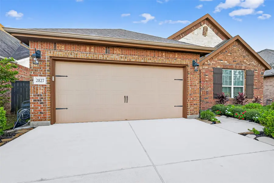 2827 Brisk Autumn Drive, Richmond, TX 77406 - Image #2