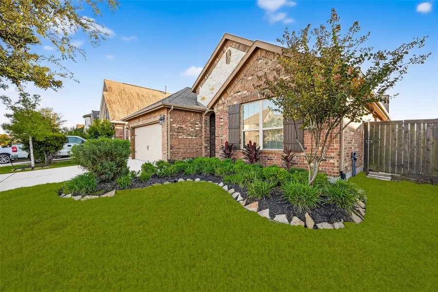 2827 Brisk Autumn Drive, Richmond, TX 77406 - Image #3