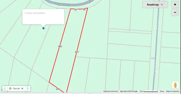 12 Redbud Drive, Conroe, TX 77302