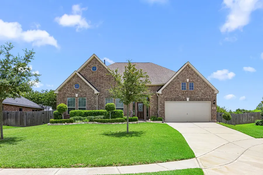 90 Rivercove Lane, Richmond, TX 77406 - #2
