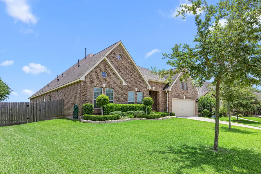 90 Rivercove Lane, Richmond, TX 77406 - #3