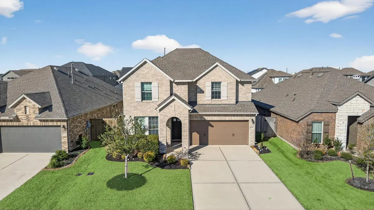 2626 Lemonwood Lane, Katy, TX 77494 - #1