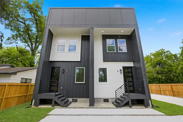6103 Shotwell Street, Houston, TX 77028