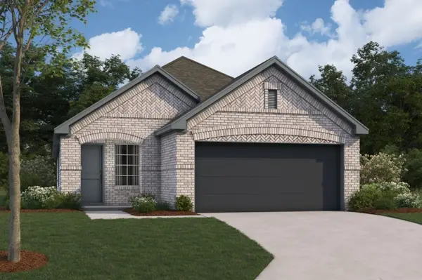 553 Copper Springs Drive, Magnolia, TX 77354