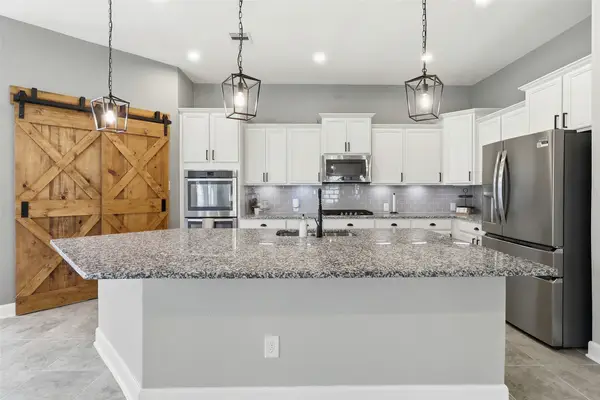 24126 Cane Fields Road, Katy, TX 77493