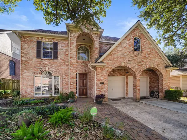 112 Pamellia Drive, Bellaire, TX 77401