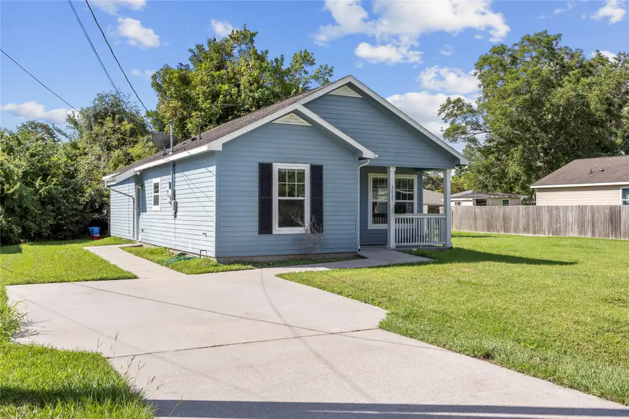 2027 Rosalee Street, La Marque, TX 77568 - #2