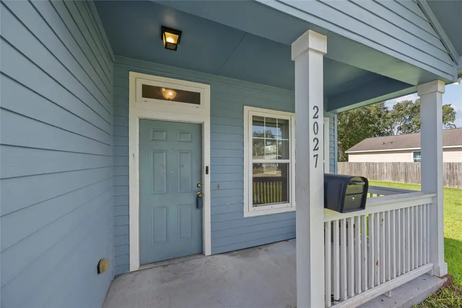 2027 Rosalee Street, La Marque, TX 77568 - #3