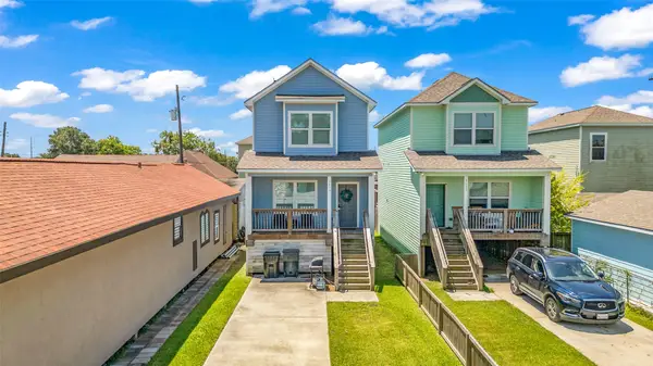 5419 Avenue N 1/2, Galveston, TX 77551