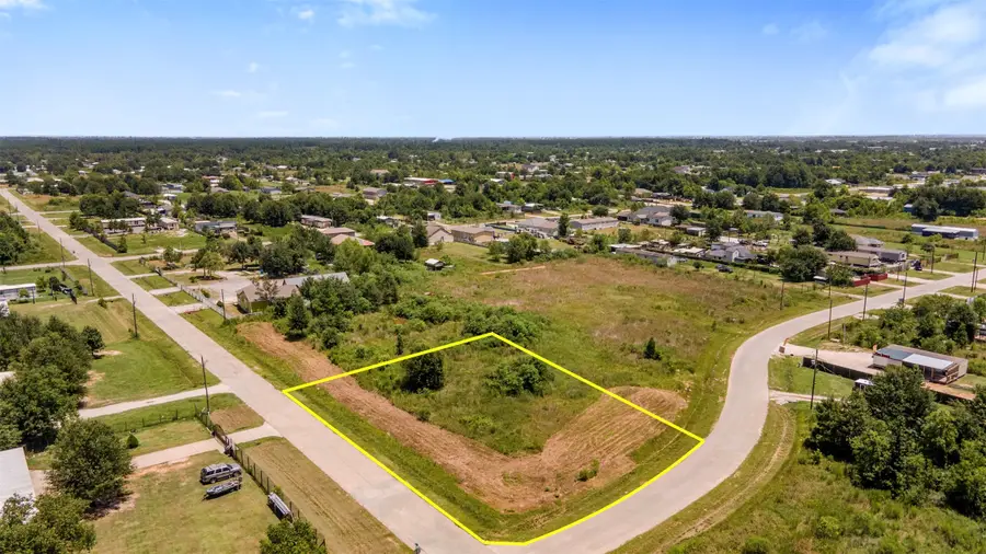 0 Corner of County Road 3548, Cleveland, TX 77327 - #2