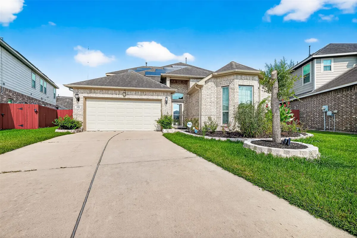 2102 Argos Drive, Missouri City, TX 77459 - Image #1