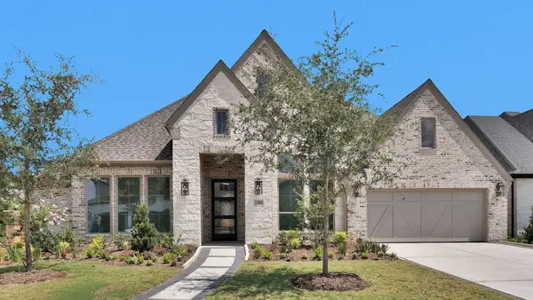 25006 Golden Tallgrass Drive, Katy, TX 77493
