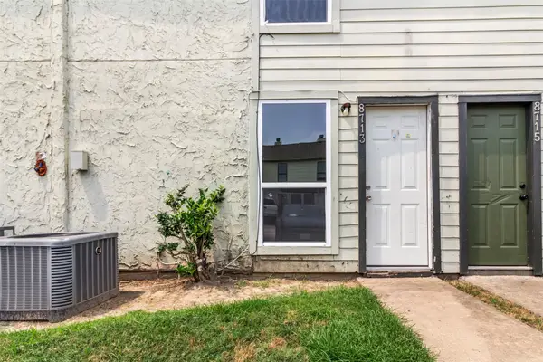 8713 Village Of Fondren Drive #8713, Houston, TX 77071