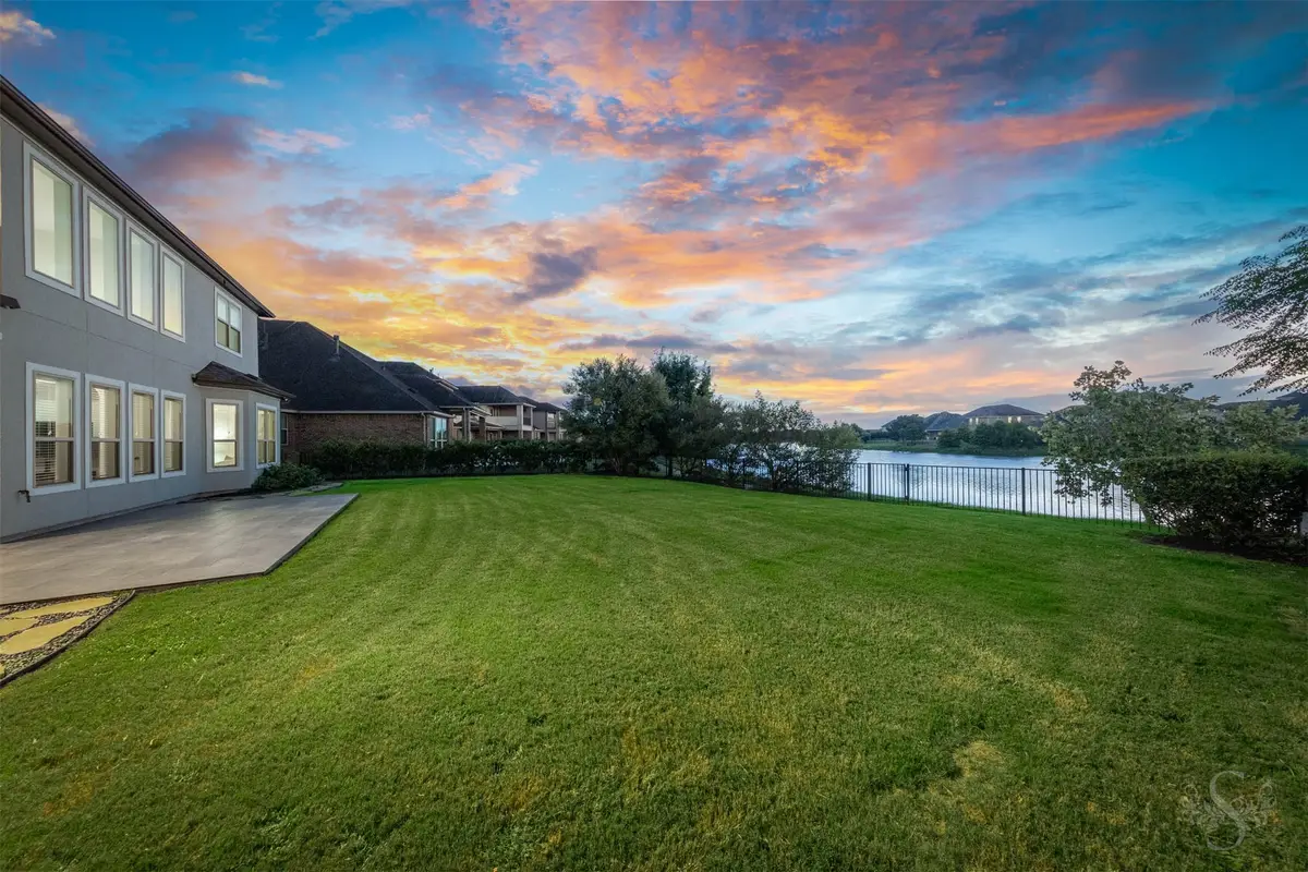 5026 Quiet Falls Lane, Fulshear, TX 77441 - #1