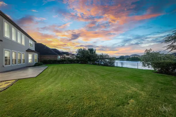 5026 Quiet Falls Lane, Fulshear, TX 77441