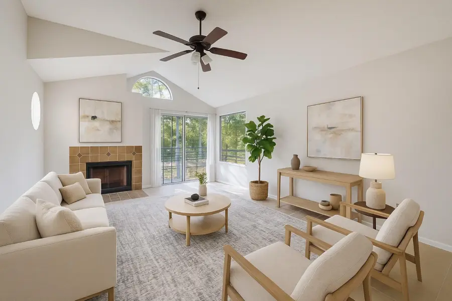 3317 Golden Trails Drive #802, Kingwood, TX 77345 - #2