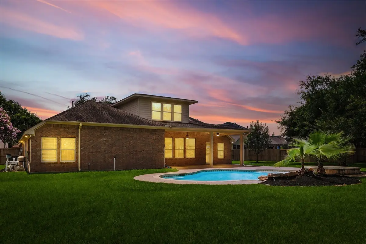 8015 Ravens Point Drive, Richmond, TX 77406 - #1