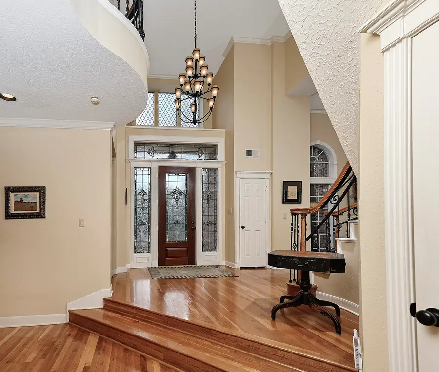 6 Misty Point, The Woodlands, TX 77380 - #3