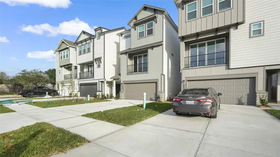 14970 Eagle Feather Drive, Houston, TX 77090 - #2