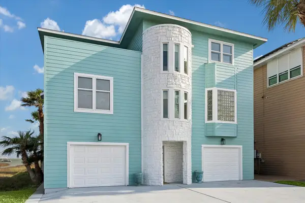 9303 Teichman Road, Galveston, TX 77554