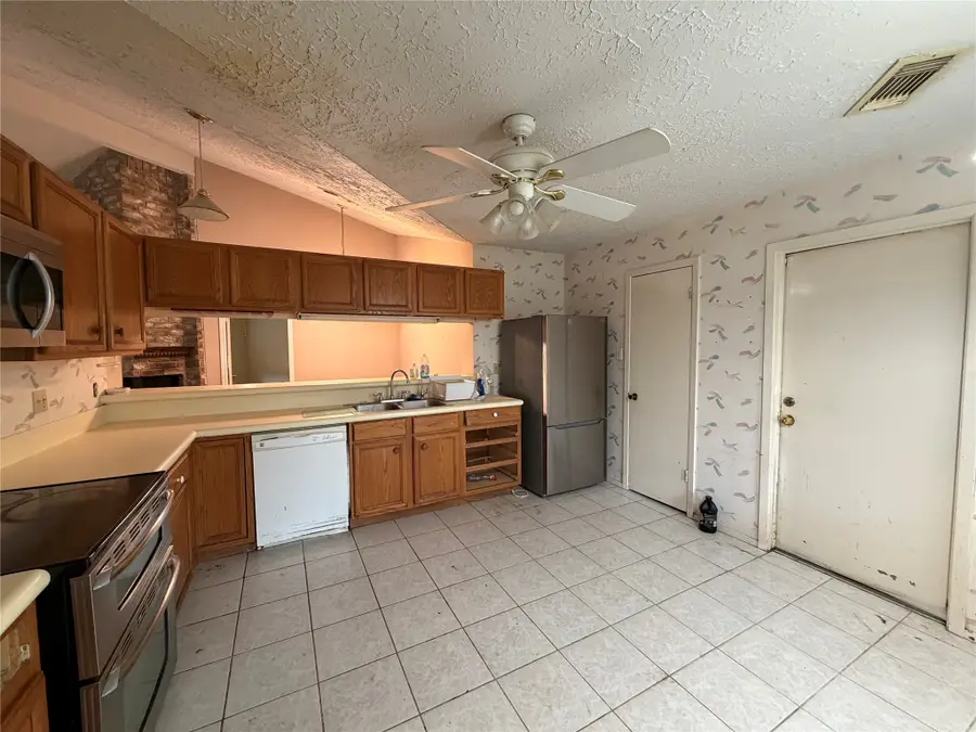 3347 Boxelder Drive, Houston, TX 77082 - #3