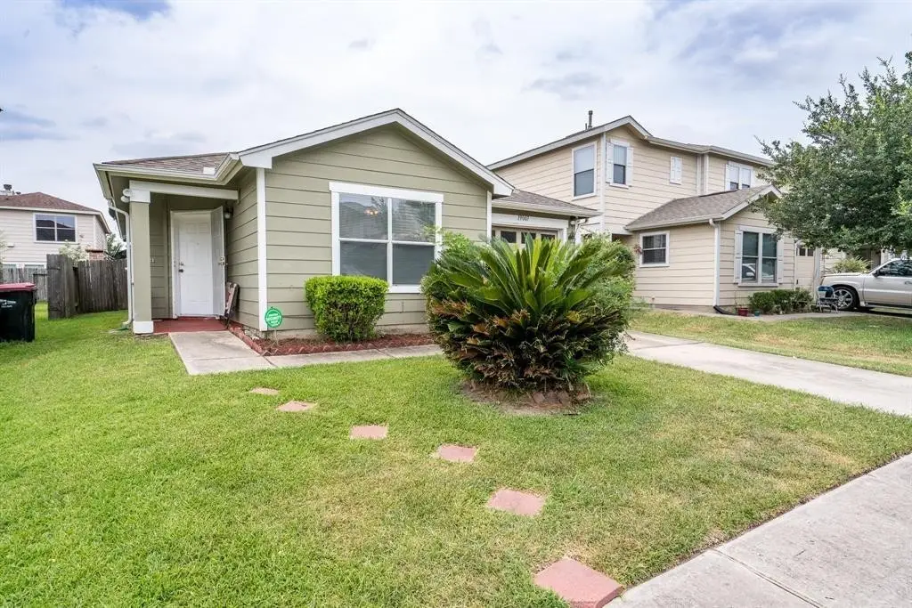19007 Remington Park Dr, Houston, TX 77073 - #1