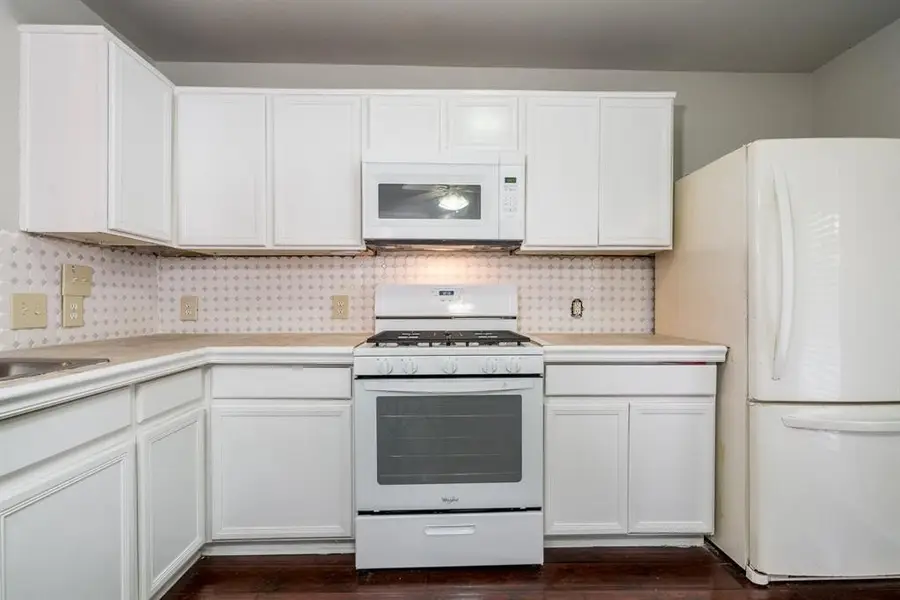 19007 Remington Park Dr, Houston, TX 77073 - #2
