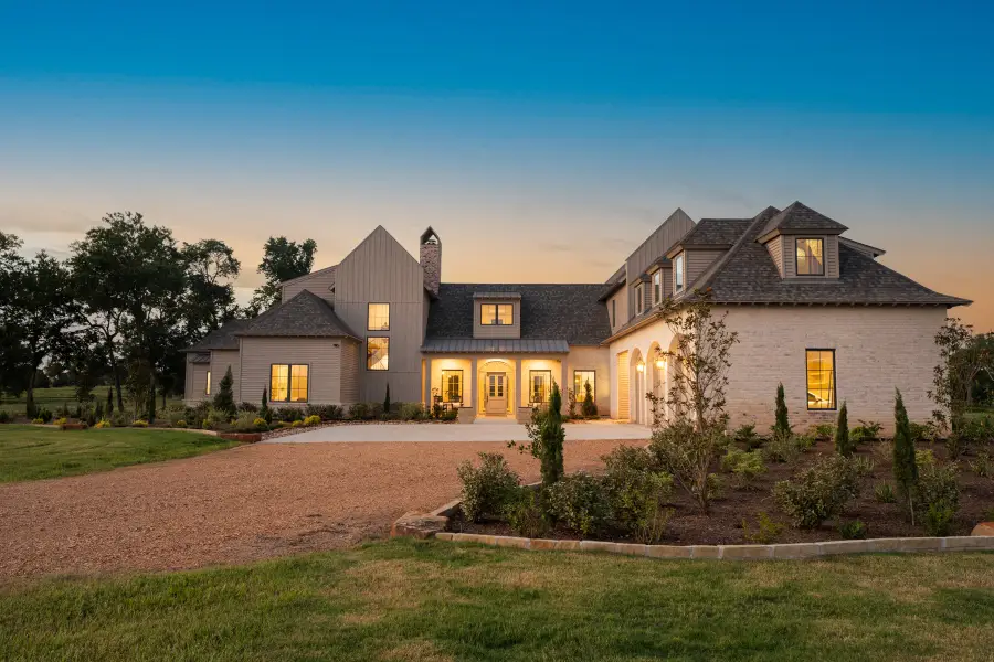 404 Blackberry Lane, Washington, TX 77880 - #3