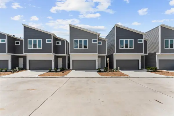 9620 Habitat Street, Houston, TX 77075